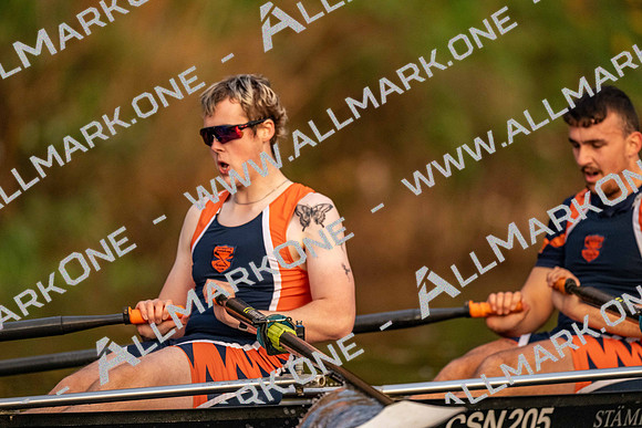 Durham Autumn SBH Div 2-2023