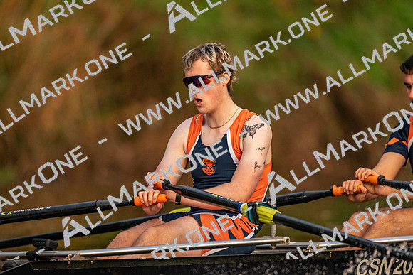 Durham Autumn SBH Div 2-2024