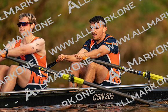 Durham Autumn SBH Div 2-2027