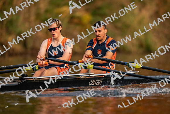 Durham Autumn SBH Div 2-2033