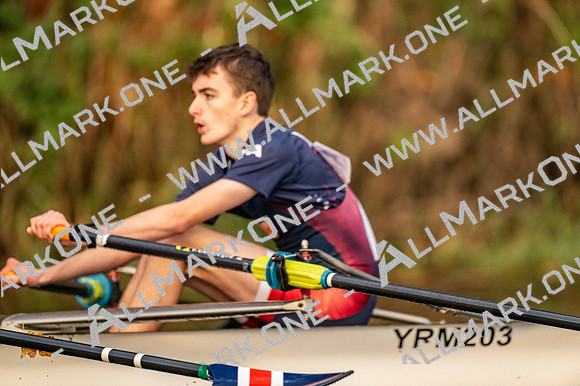 Durham Autumn SBH Div 2-2098