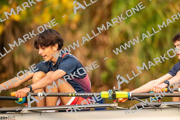 Durham Autumn SBH Div 2-2100