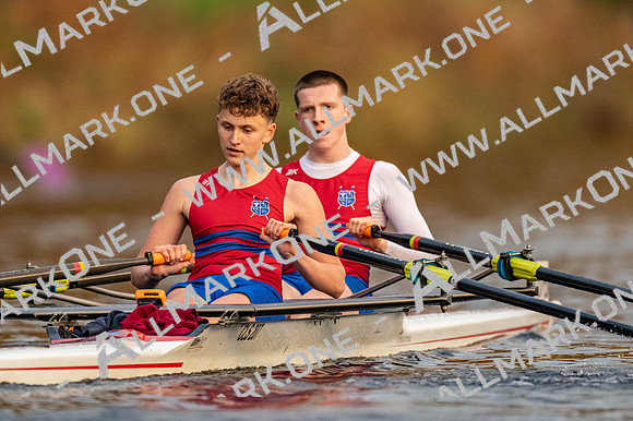 Durham Autumn SBH Div 2-2107