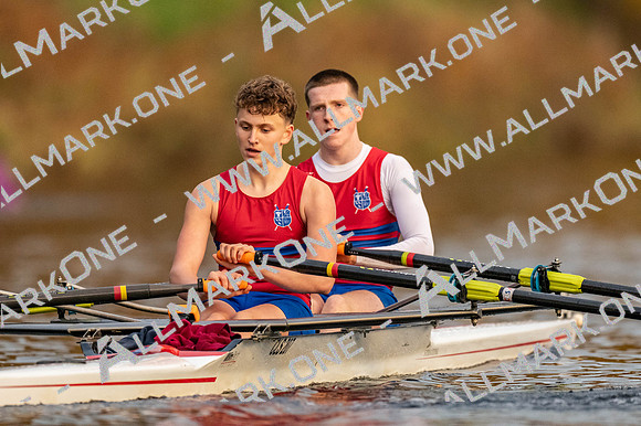 Durham Autumn SBH Div 2-2108