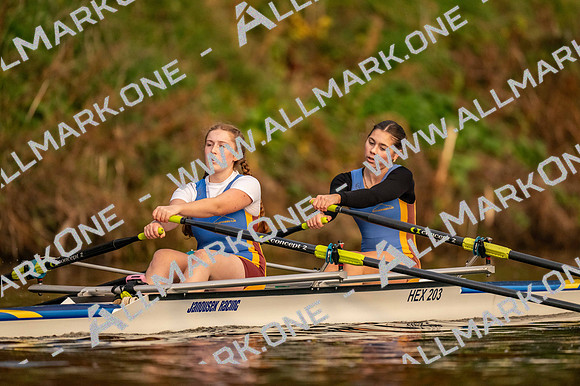 Durham Autumn SBH Div 2-2280