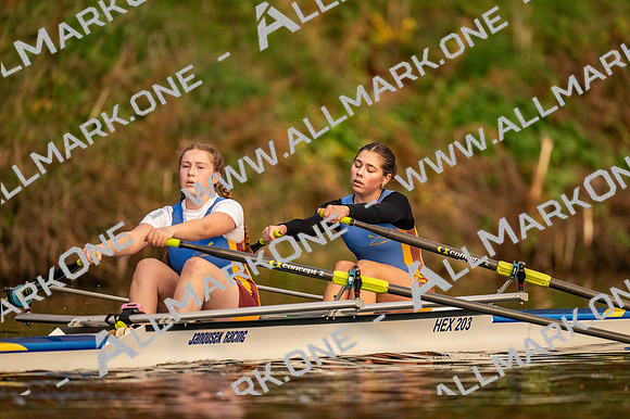 Durham Autumn SBH Div 2-2279