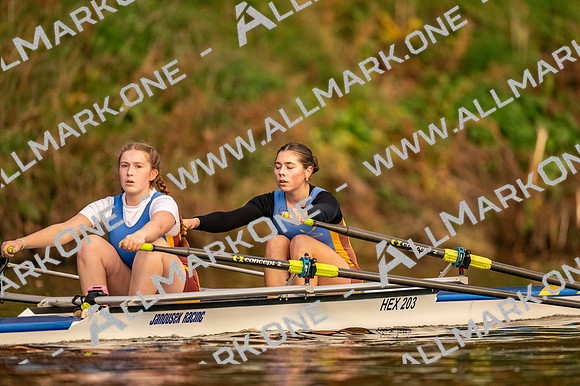 Durham Autumn SBH Div 2-2278
