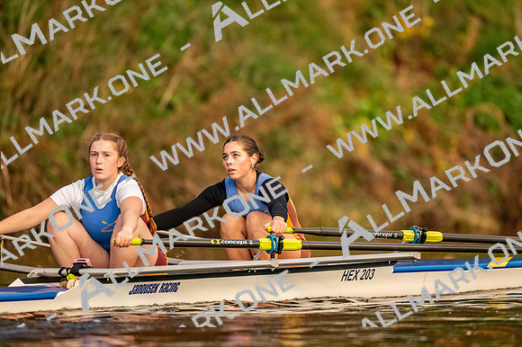 Durham Autumn SBH Div 2-2277