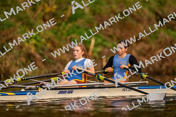 Durham Autumn SBH Div 2-2282