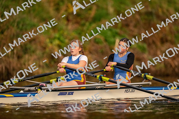 Durham Autumn SBH Div 2-2281