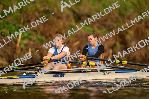 Durham Autumn SBH Div 2-2285