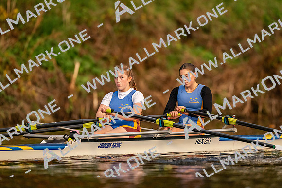 Durham Autumn SBH Div 2-2284