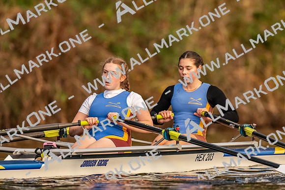 Durham Autumn SBH Div 2-2286