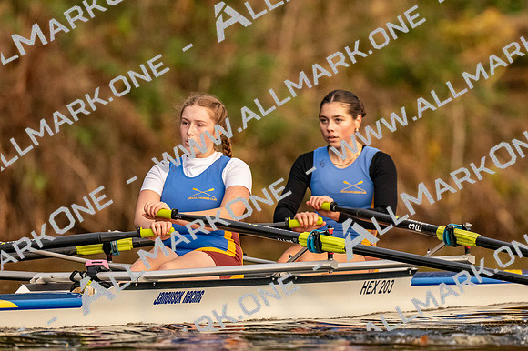 Durham Autumn SBH Div 2-2287