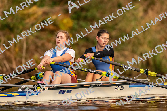 Durham Autumn SBH Div 2-2290