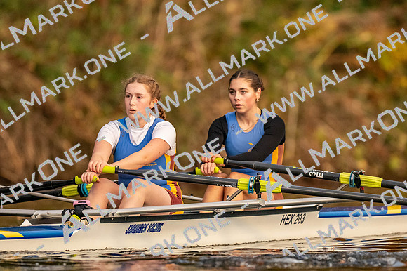Durham Autumn SBH Div 2-2288