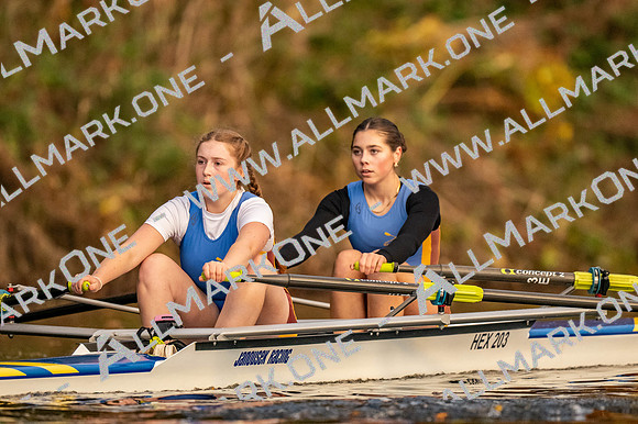Durham Autumn SBH Div 2-2289