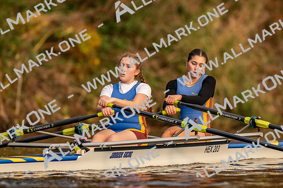 Durham Autumn SBH Div 2-2291
