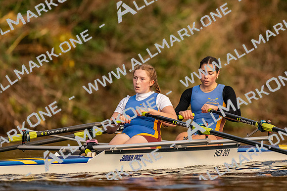 Durham Autumn SBH Div 2-2292