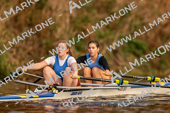 Durham Autumn SBH Div 2-2293
