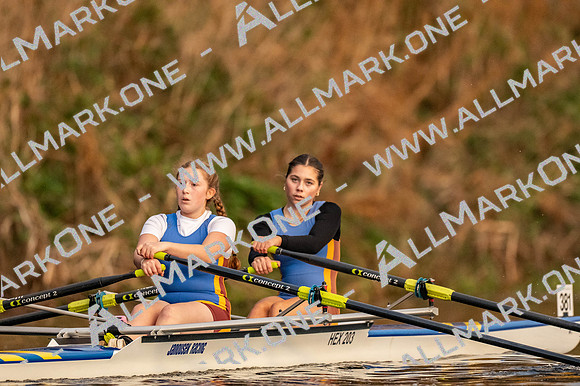 Durham Autumn SBH Div 2-2296
