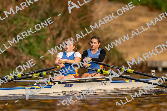 Durham Autumn SBH Div 2-2300
