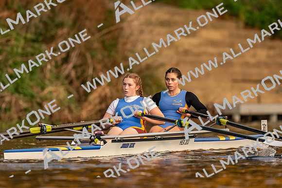 Durham Autumn SBH Div 2-2302