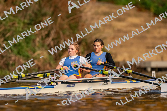 Durham Autumn SBH Div 2-2301