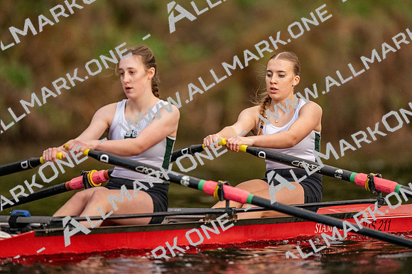 Durham Autumn SBH Div 2-2542