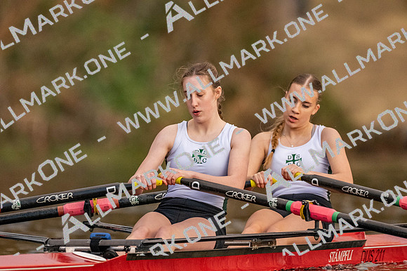 Durham Autumn SBH Div 2-2550