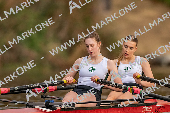 Durham Autumn SBH Div 2-2551
