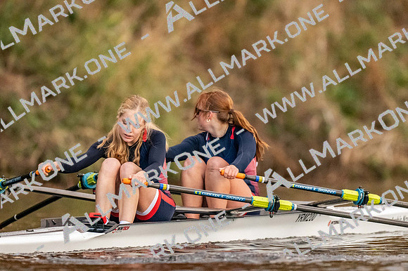 Durham Autumn SBH Div 2-2600