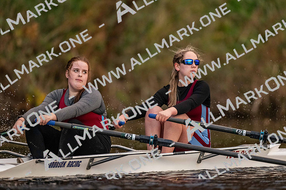 Durham Autumn SBH Div 2-2630
