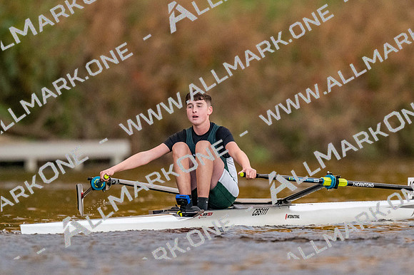 Durham Autumn SBH Div 2-2857