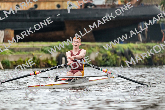 Northwich Autumn Div 3-429