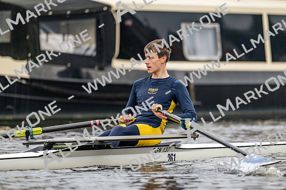 Northwich Autumn Div 3-1770