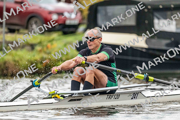 Northwich Autumn Div 3-1110