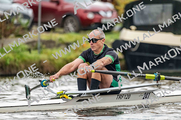 Northwich Autumn Div 3-1109