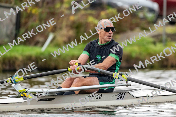 Northwich Autumn Div 3-1107