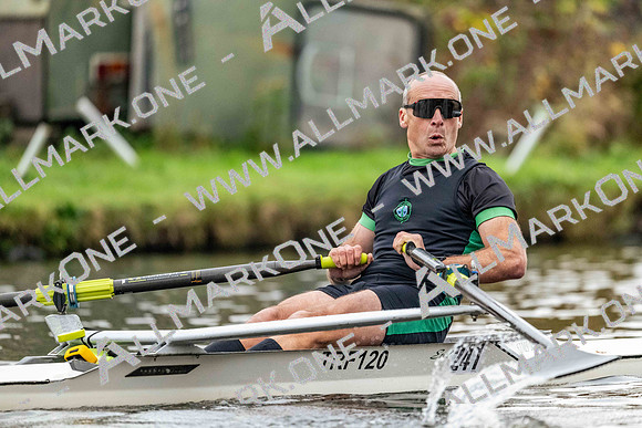 Northwich Autumn Div 3-1105