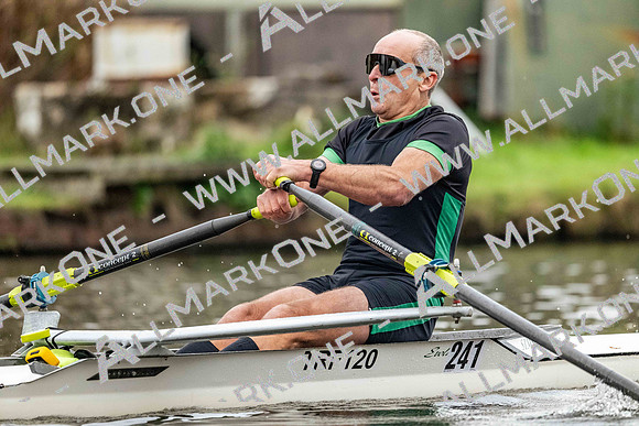Northwich Autumn Div 3-1103