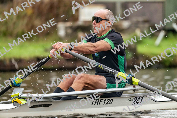 Northwich Autumn Div 3-1102