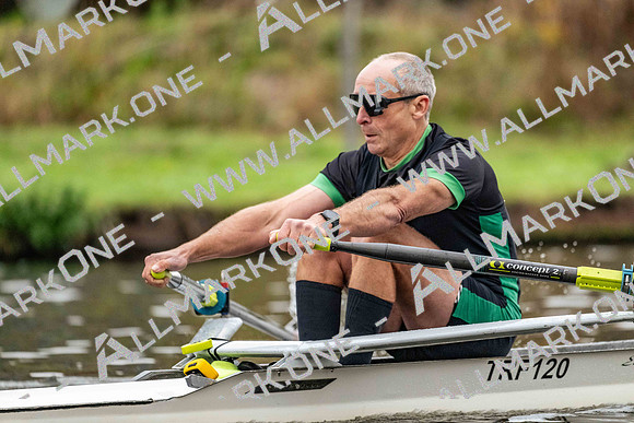 Northwich Autumn Div 3-1100