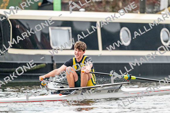 Northwich Autumn Div 3-726