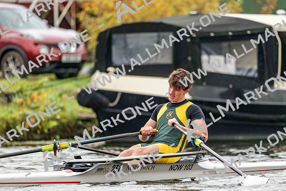 Northwich Autumn Div 3-722