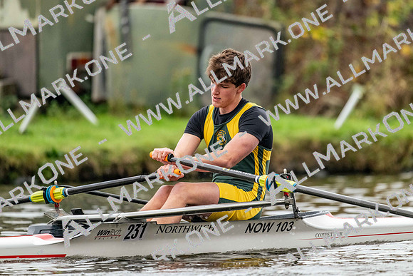 Northwich Autumn Div 3-714