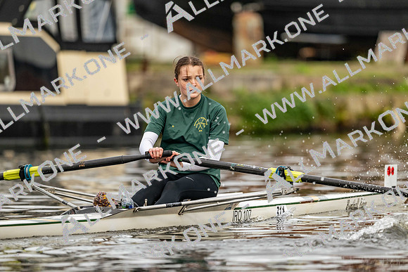 Northwich Autumn Div 3-3509