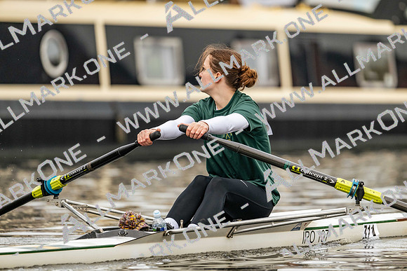 Northwich Autumn Div 3-3504