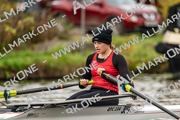 Northwich Autumn Div 3-3135
