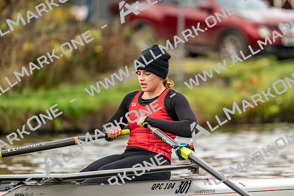 Northwich Autumn Div 3-3134